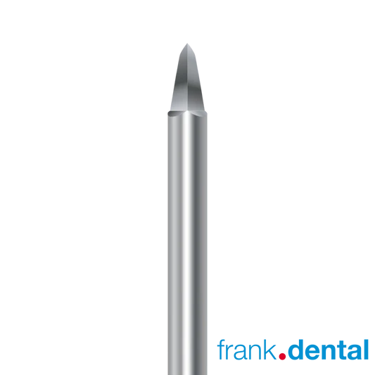 C.U-I3.020.RAL-1 Centre punch/Pilot drill