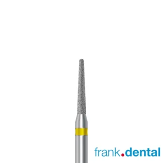 D.856.010.C.FG tapered chamfer round end 1mm