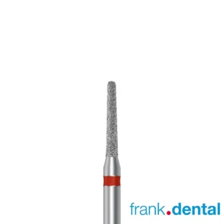 D.856.010.F.FG tapered chamfer round end 1mm