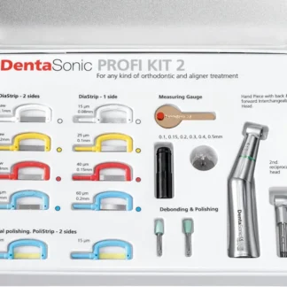 DSPK2-1Y DentaSonic Professional Kit