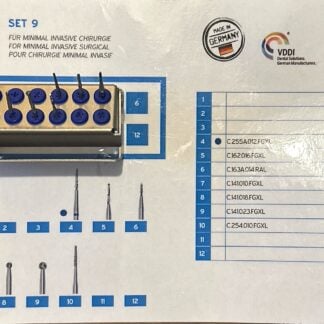 SET 9