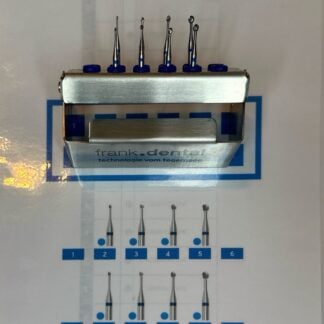 Cavity Excavating Kit