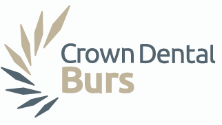 Crown Dental Burs Product Placeholder