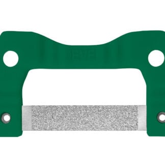 RBS-C Single side IPR Strip 0.16mm (Green)