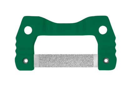 RBS-C Single side IPR Strip 0.16mm (Green)