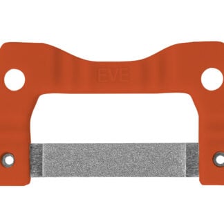 RBS-F Single Side IPR Strip 0.08mm (Red)