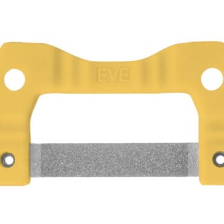 RBS-XF Single Side IPR Strip 0.07mm (Yellow)