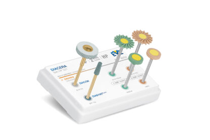 Set HP 327