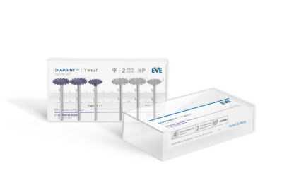 Set HP 331 DiaPrint 3D