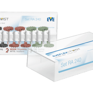 Set RA 240
