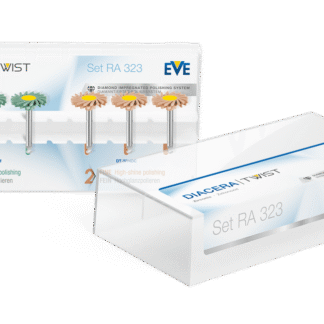 Set RA 323