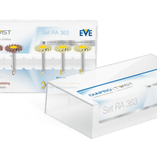 Set RA 363