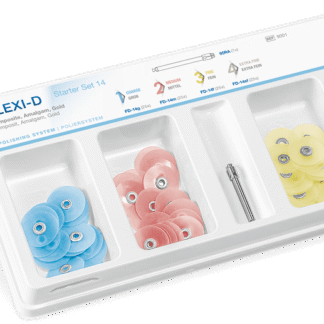 Starter Set 14 mm + 95RA