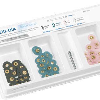 Starter Set 10 mm