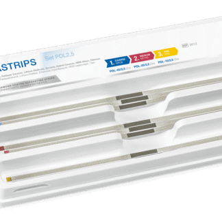 PDL2,5 IPR Diamond Strips Assortment (9012)