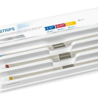PDL4 IPR Diamond Strips Assortment (9014)