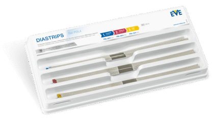 PDL4 IPR Diamond Strips Assortment (9014)