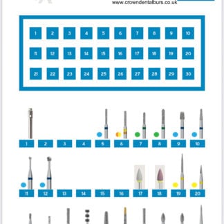 ASH-BUR KIT