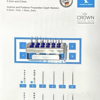 DM-KIT (Depth Marking Kit)