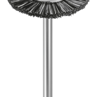 Goat Hair Brush GHB-H19m