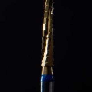 C.162S.016.FGXL - Lindemann Surgical Cutter Zirconia Coated