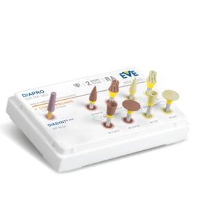 Set RA 365 DiaPro 9065