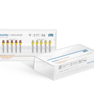 Seat RA 366 DiaPro Occluflex 9064