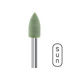 P.BR3G.RA-10 Frank Dental adhesive Polisher