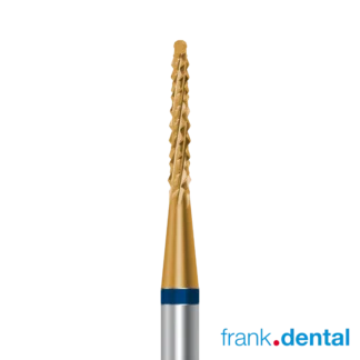 C.TI166AS.021.HP Lindemann X-cut HP Lindemann X-cut straight surgical handpiece