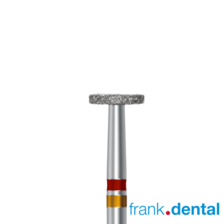 D.Z818.050.F.FG - Frank Dental Zirconia Crown Cutting Wheel