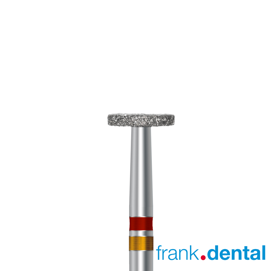 D.Z818.050.F.FG - Frank Dental Zirconia Crown Cutting Wheel