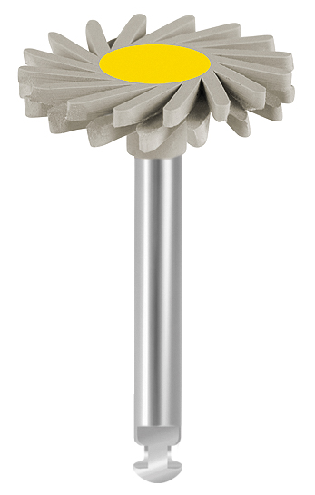 Eve DiaPol Twist 7284x010 Step 3 DT-W14d