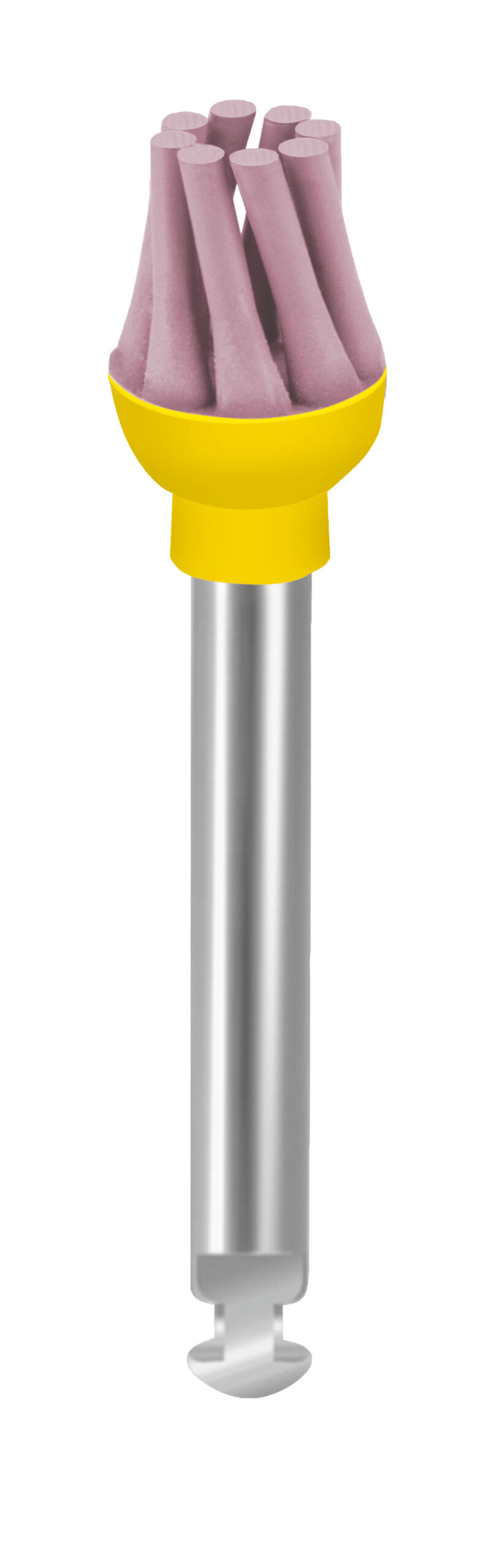 Eve DiaPol Occluflex 7175x010 Step 2 OF-Dmf